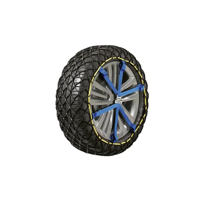 Michelin Easy Grip EVOLUTION, EVO 7 008307 Snow chains with storage bag