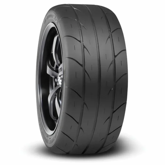 Mickey Thompson ET Street S/S Drag Radial – P275/45R18