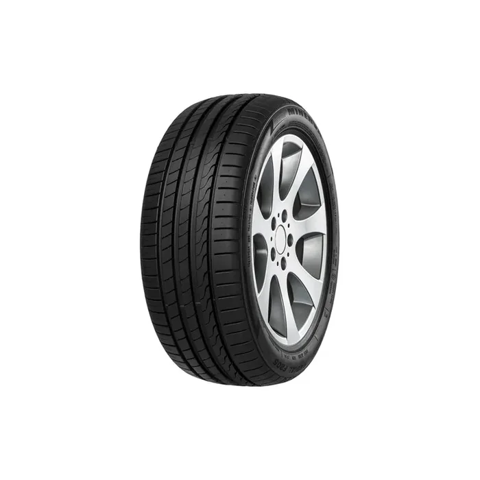 Minerva F205 255/45 ZR19 104Y Summer Tyre