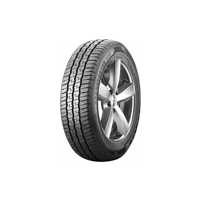 Minerva Transporter 225/75 R16 121R Van Summer Tyre