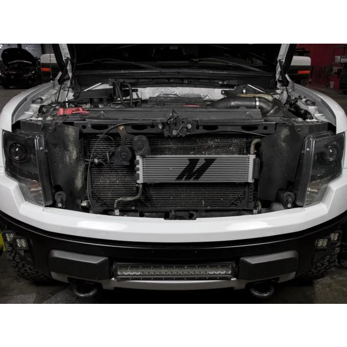 Mishimoto 2011-2014 Ford F-150 Transmission Cooler