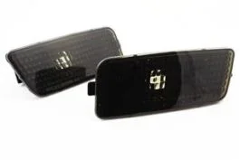 MK6 GTI Smoked Sidemarkers (1 Pair)