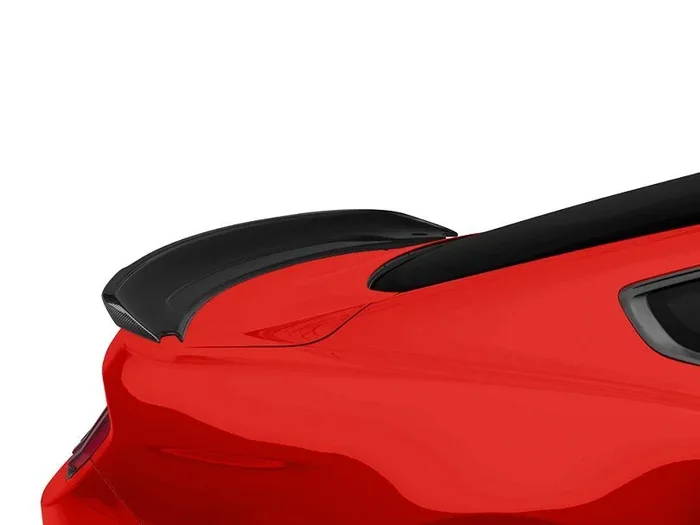 MMD 2015-2020 Ford Mustang GT350 Carbon Fiber Track Pack Rear Wing