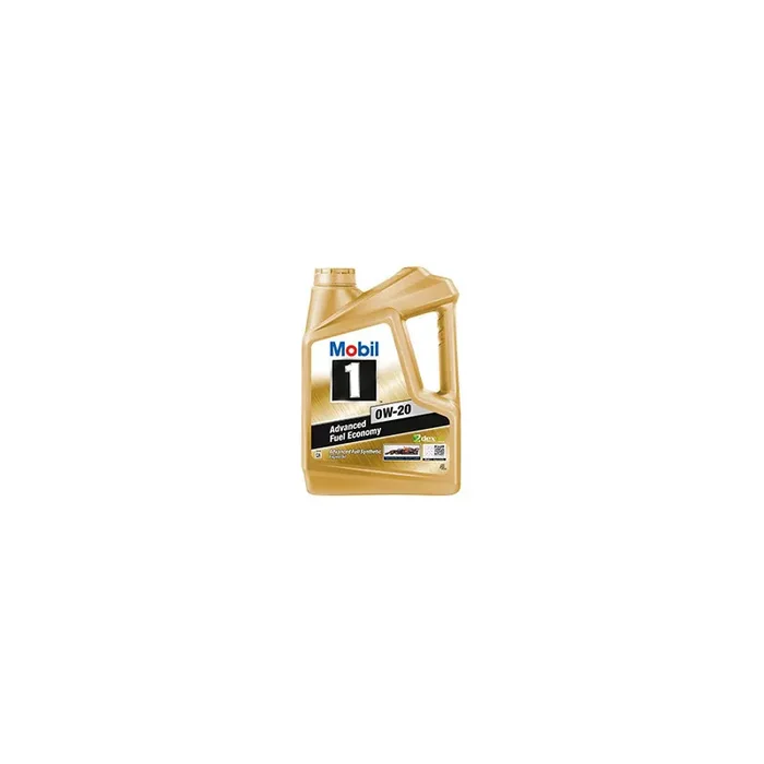 Mobil 1 0W20 ML-CU 5Ltr