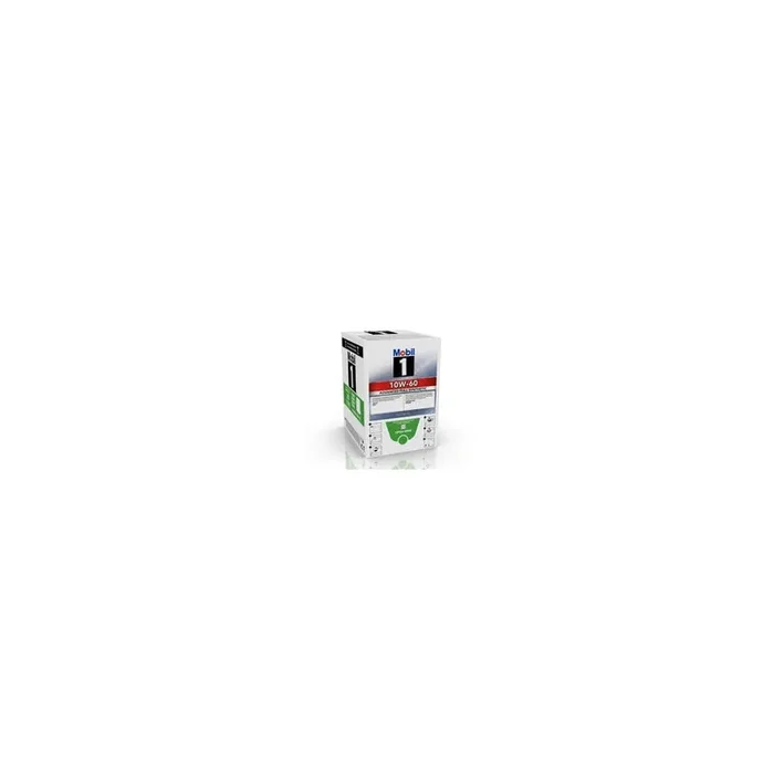 Mobil 1 10W60 BAG-IN-BOX 20Ltr