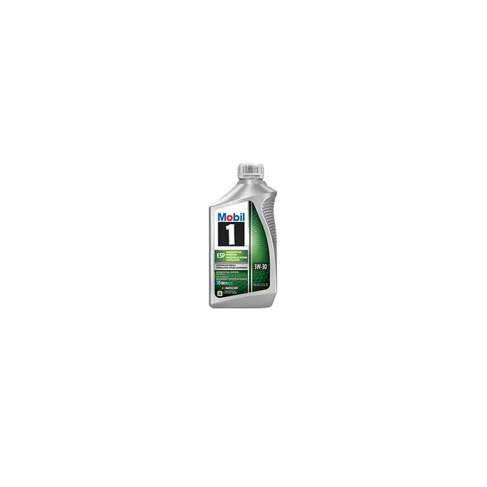 Mobil 1 ESP 5W30 1Ltr