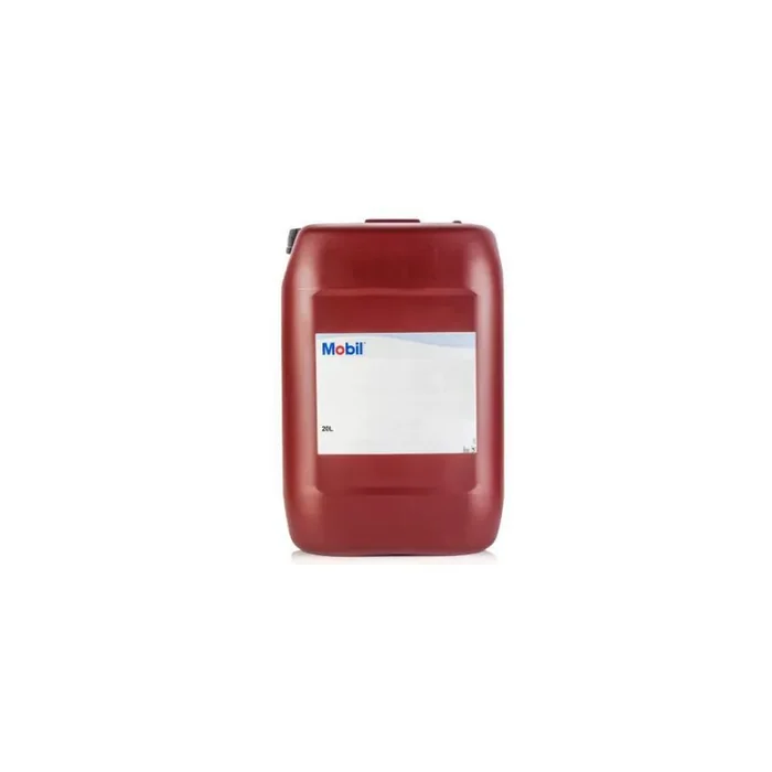 Mobil AGRI SUP 15W40 PAIL 20Ltr