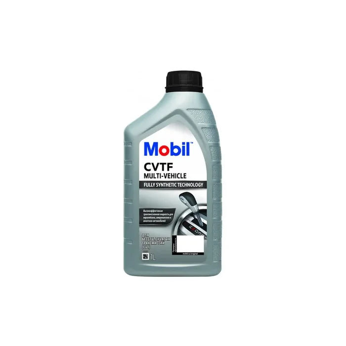 Mobil CVTF MULTI-VEHICLE 1Ltr