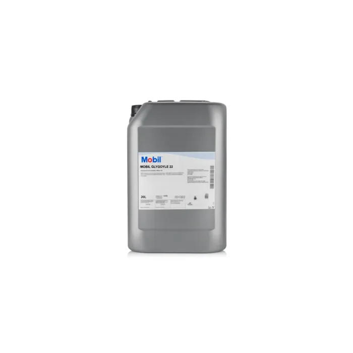 Mobil GLYGOYLE 22 PAIL 20Ltr