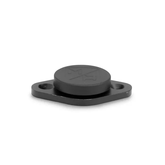 MobNetic Flush – Slim, Mountable Magnetic Phone Mount