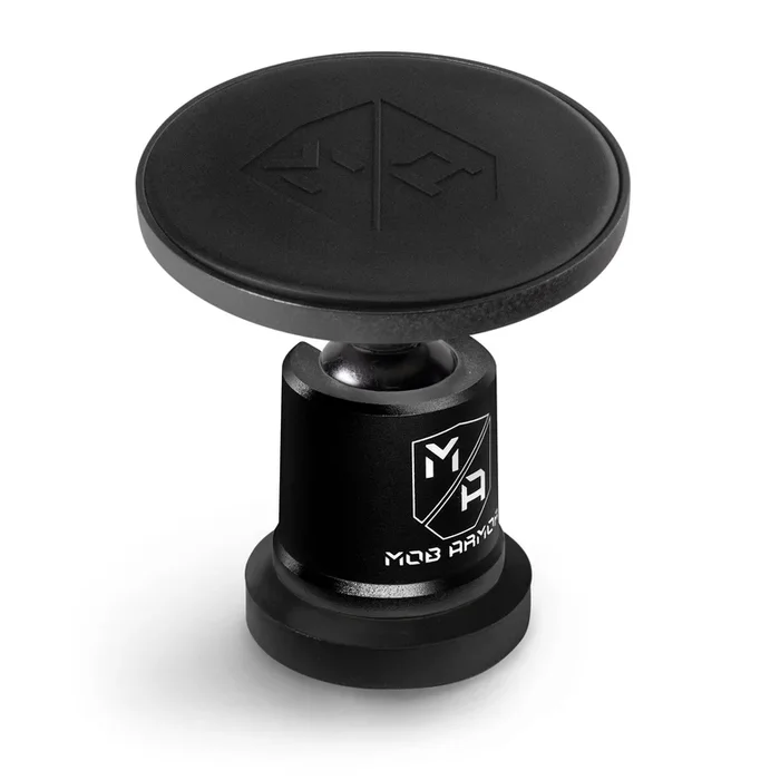 MobNetic Maxx .MS | Non-Charging MagSafe® Magnetic Phone Mount