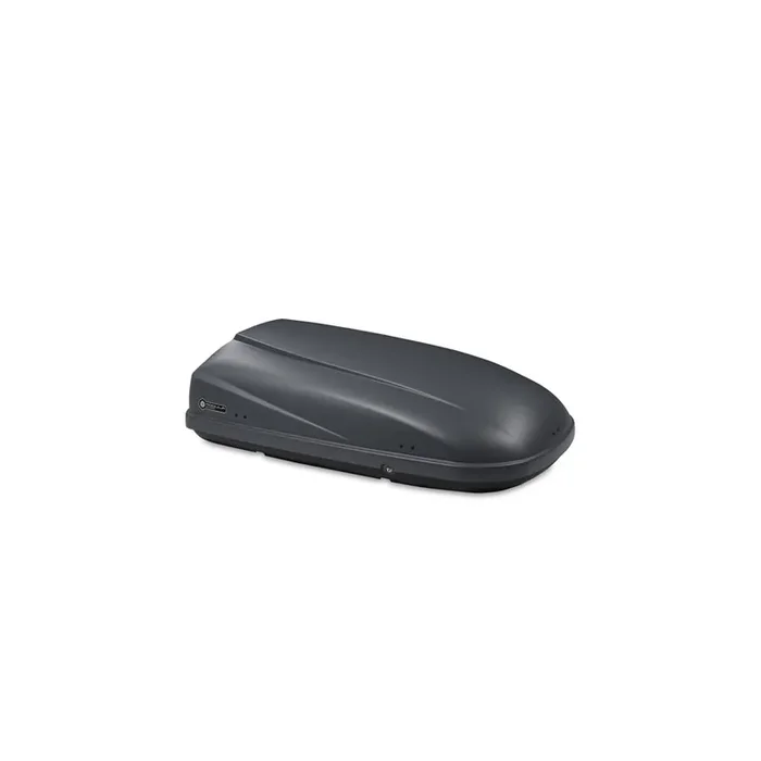 MODULA Beluga Basic MOCS0172 Roof box 420 l Anthracite 157 x 91 x 46.5 cm, 75 kg