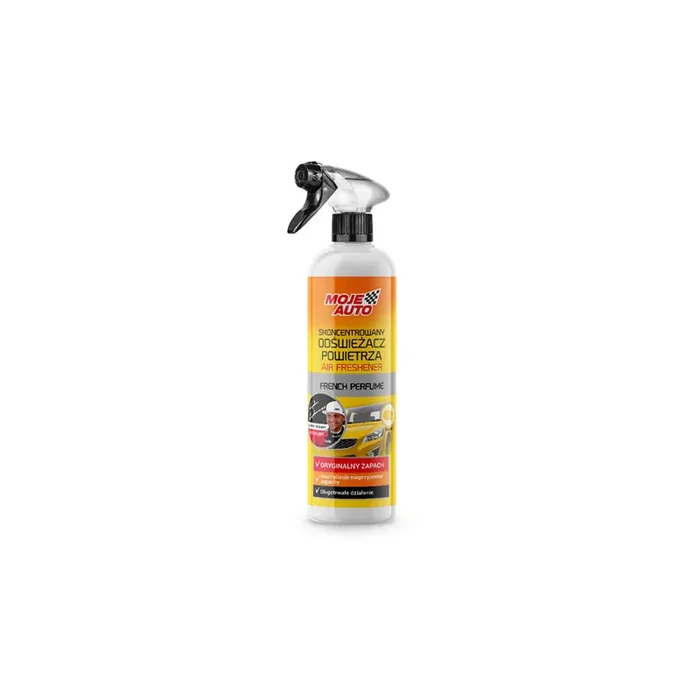 MOJE AUTO 19-603 Odour eliminator