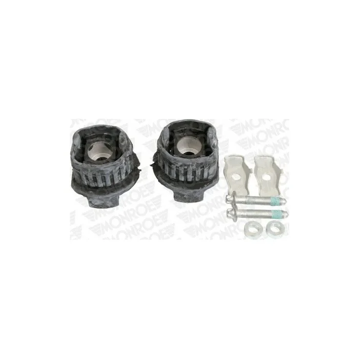 Monroe L23805 Repair Set, Axle Beam