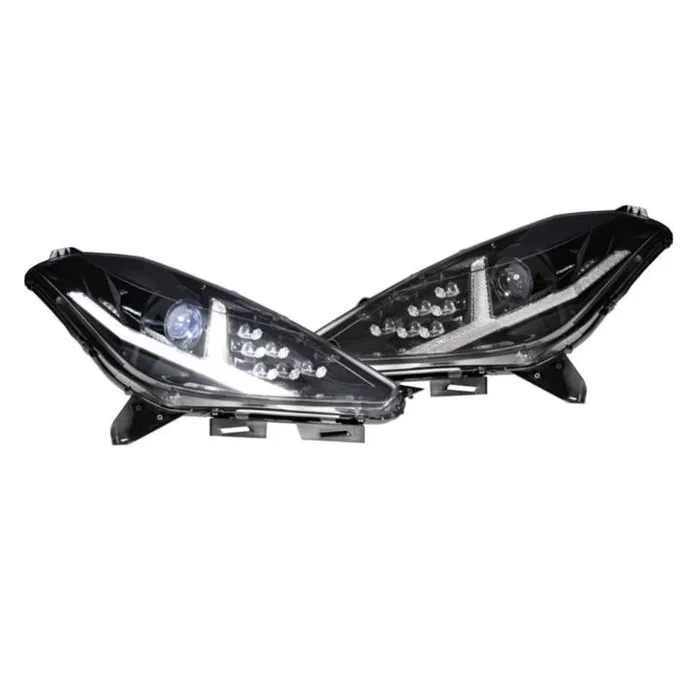 Morimoto 2014-2019 Chevrolet Corvette C7 XB LED Headlights