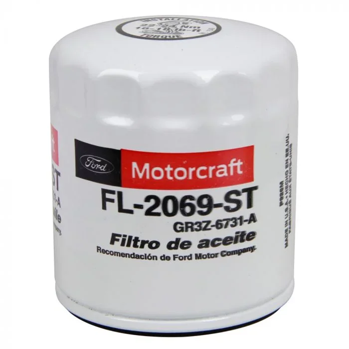 Motorcraft 2015-2017 Ford Mustang GT350 Oil Filter