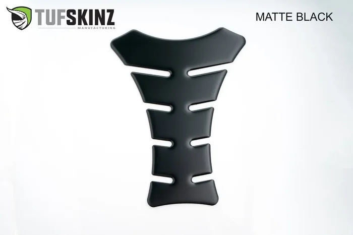 Motorcycle Tank Protector Accent Trim Fits – Universal