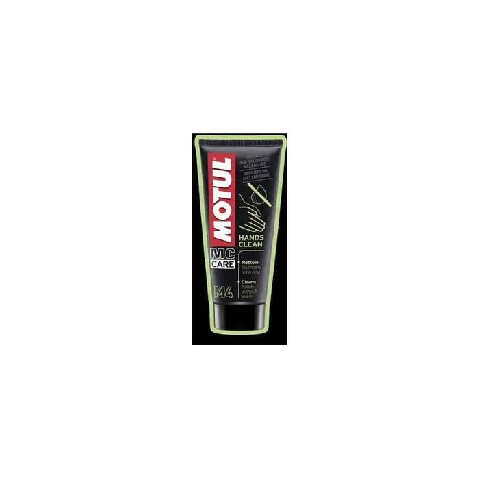 MOTUL 102995 Hand cleaner Tube, Contents 100ml