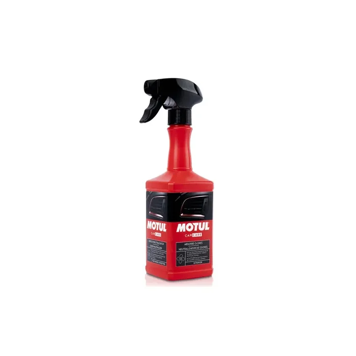 MOTUL 110157 Odour eliminator