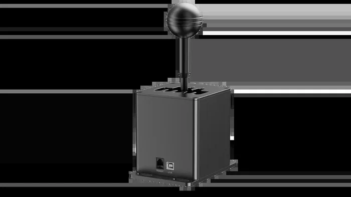 MOZA HGP Shifter