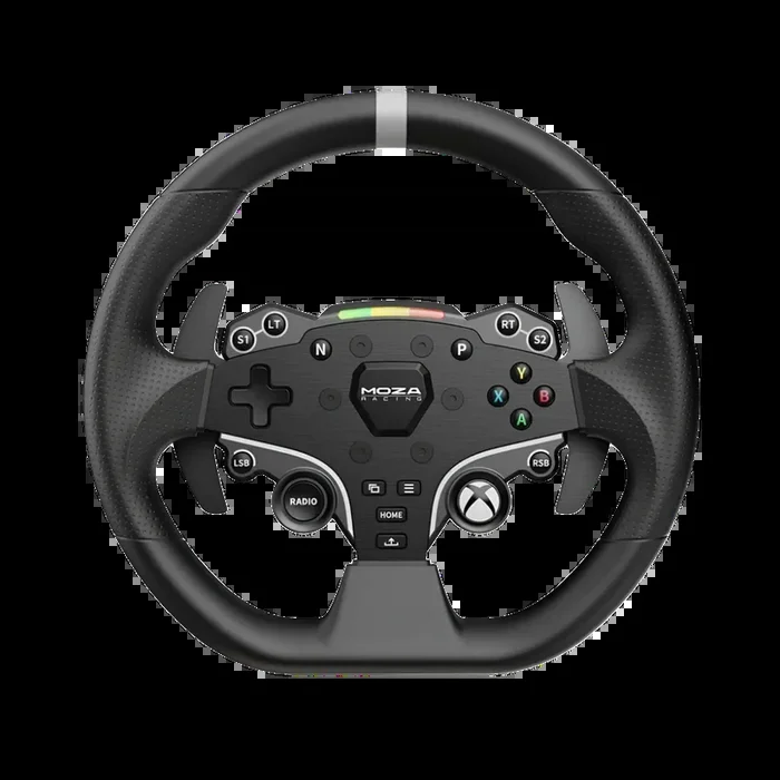 MOZA Racing ESX Steering Wheel for Xbox and PC