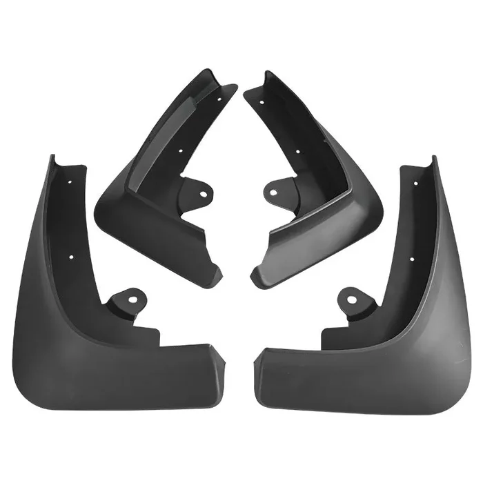 Mud Flaps for Tesla Model X (2016-2020)