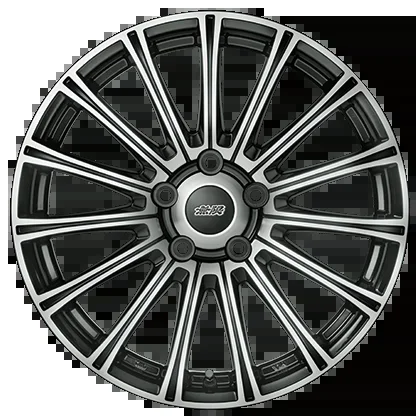MUGEN Aluminum Wheel MDA For JADE FR4 FR5 42700-XMS-770A-45