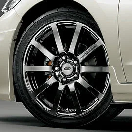 MUGEN Aluminum Wheel NR For CR-Z ZF2 42700-NR5-770C-48