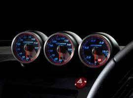 MUGEN Assist Meters For CIVIC TYPE R FD2 78200-XKPC-K1S0