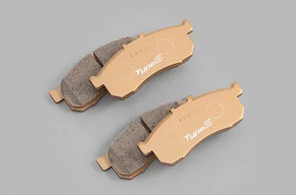 MUGEN Brake Pad -Type Sport- Front For S660 JW5 45022-XNA-K000