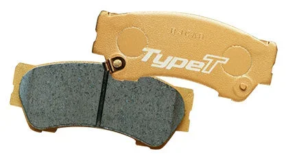 MUGEN Brake Pad -Type Touring- [FRONT] For N-BOX JF3 JF4 45022-XNH-K000
