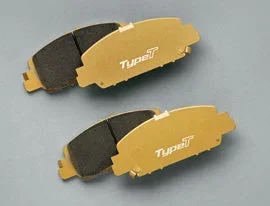 MUGEN Brake Pad -Type Touring- [FRONT] For ODYSSEY RC1 RC2 RC4 45022-XML-K000