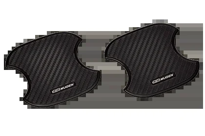MUGEN Door Handle Protector For N-BOX JF3 JF4 08P48-XG8-K0S0-M
