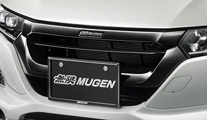 MUGEN Front Sports Grille For S660 JW5 75100-XNA-K0S0