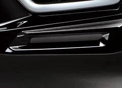 MUGEN FRONT UNDER SPOILER UNPAINTED For STEPWGN RP1 RP2 RP3 RP4 71110-XNBC-K0S0- ZZ