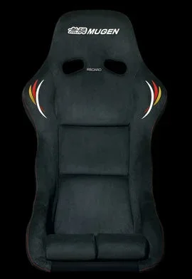 MUGEN Full Bucket Seat MS-R [seat body] For CIVIC TYPE R FD2 81100-XXF-K1S0