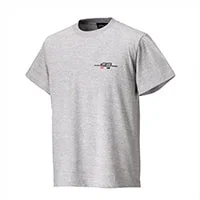 MUGEN GREY MUGEN POWER T-SHIRT Size 120 For UNIVERSAL FITTING 90000-XYK-600A-GE
