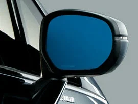 MUGEN Hydrophilic LED Mirror For ODYSSEY RC1 RC2 RC4 76200-XML-K0S0