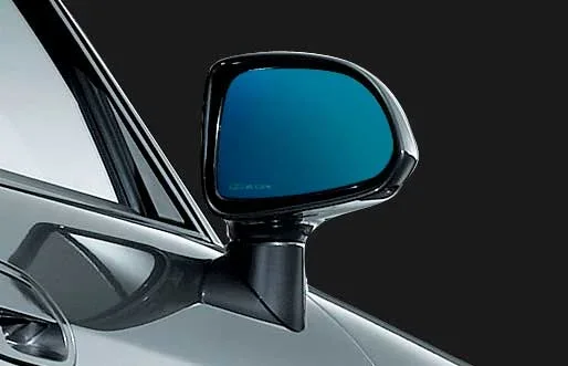 MUGEN HYDROPHILIC MIRROR For S2000 76200-XGS-K0S0