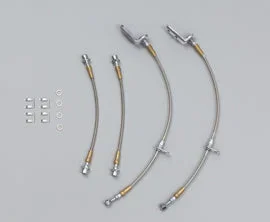 MUGEN Micromesh Brake Line For S660 JW5 46400-XNA-K0S0