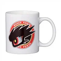 MUGEN MUGEN16 MUG CUP For UNIVERSAL FITTING 90000-XYK-140C