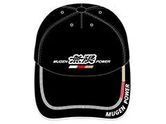 MUGEN POWER CAP A For UNIVERSAL FITTING 90000-XYH-500B