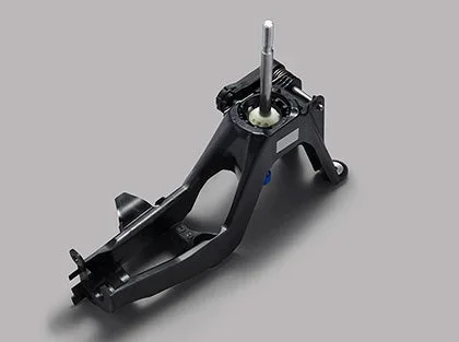 MUGEN Quick Shifter For S660 JW5 54000-XNA-K0S0