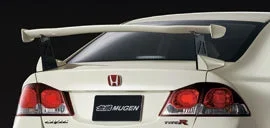 MUGEN Rear Wing For HONDA CIVIC TYPE R 84112-XKPC-K0S0