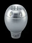 MUGEN SHIFT KNOB / 6MT For S2000 54102-XG8-K1S0-S6