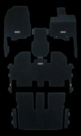 MUGEN Sports Mat For ODYSSEY RC1 RC2 RC4 08P15-XMLB-K0S0