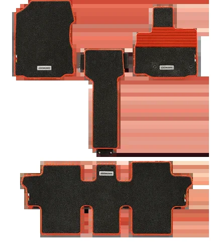 MUGEN Sports Mat FREED + For FREED/FREED+ GB5 GB6 GB7 GB8 08P15-XNE-K5S0