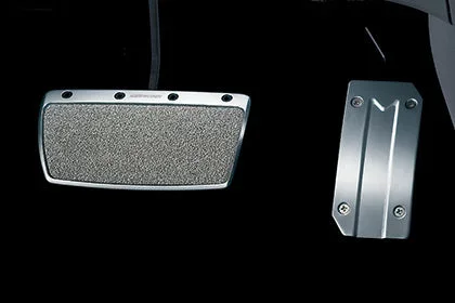 MUGEN Sports Pedal For JADE FR4 FR5 46545-XKN-K0S0