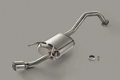 MUGEN Sports Silencer For FREED GB5 GB6 GB7 GB8 18000-XNE-K1S0