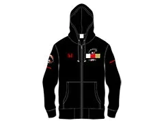 MUGEN TEAM MUGEN PARKA 130 For UNIVERSAL FITTING 90000-XYK-651B-KF